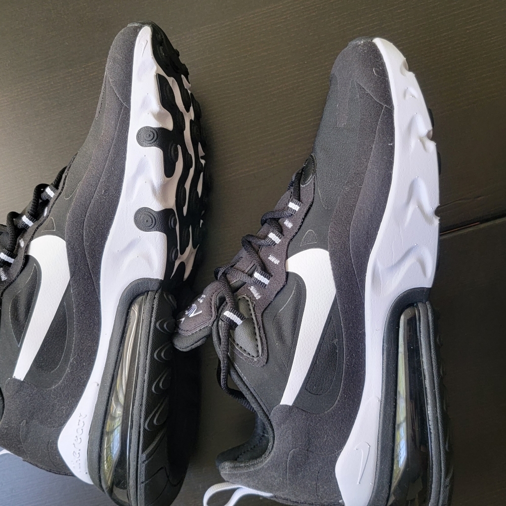 Nike sneakers